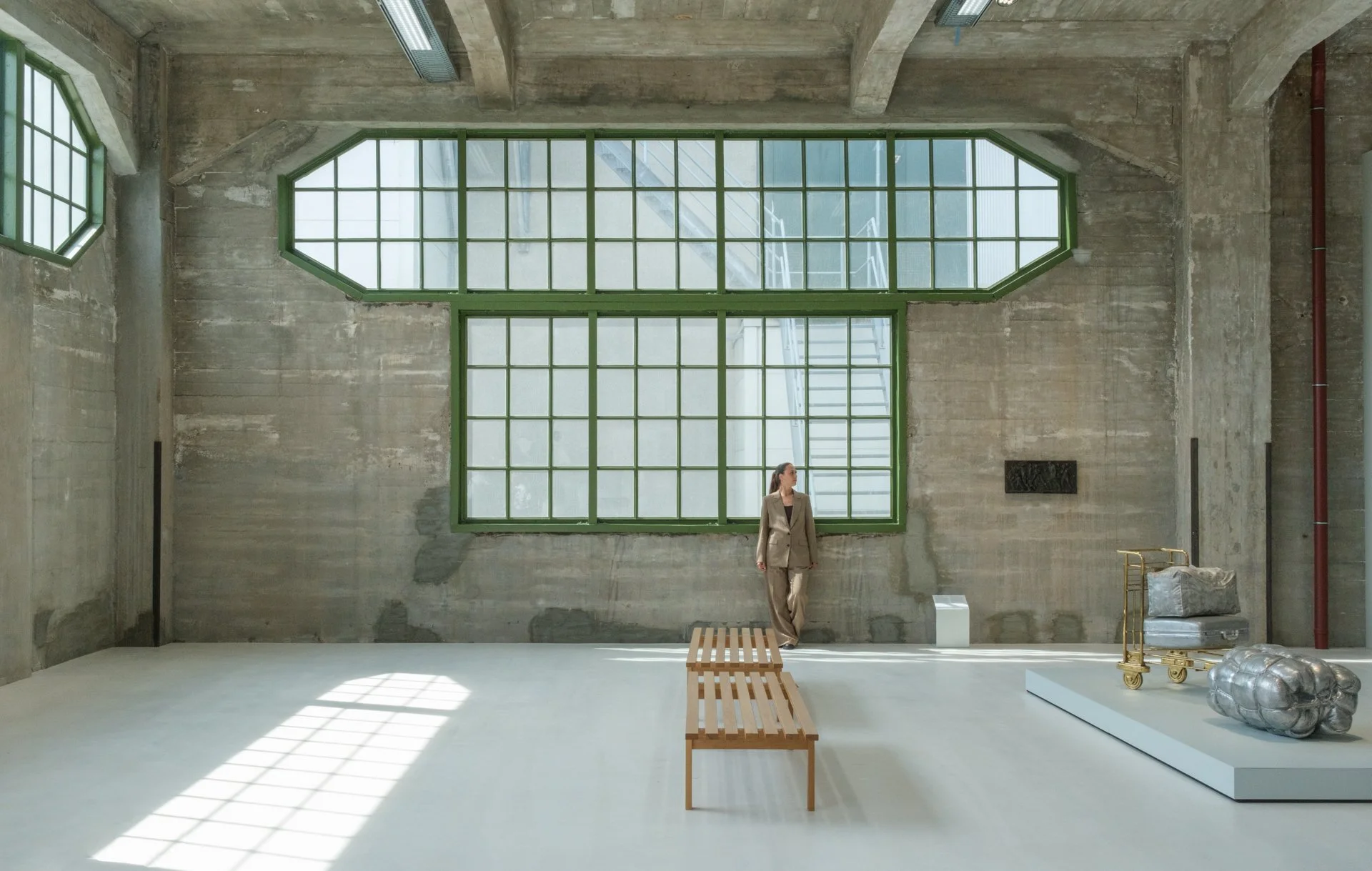 MAD architects / Rotterdam