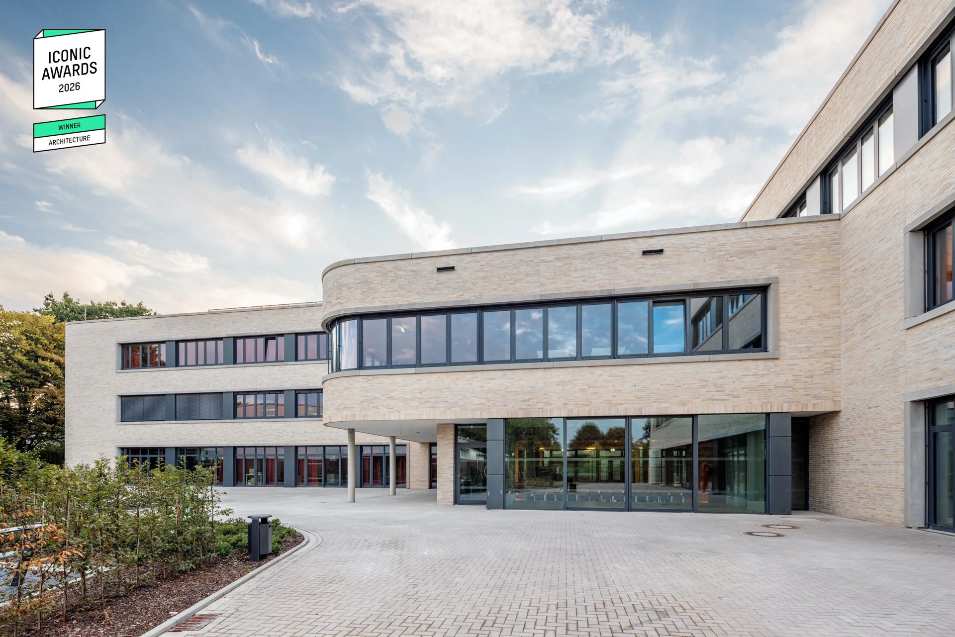 SSP AG / Realschule Atlünen