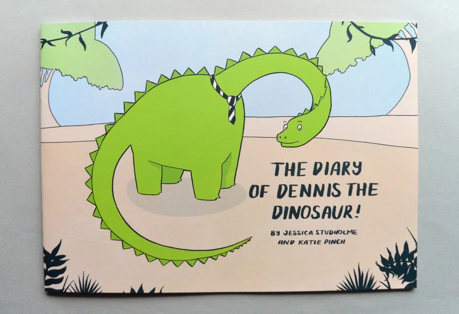 The Diary of Dennis the Dinosaur_01-2.jpg