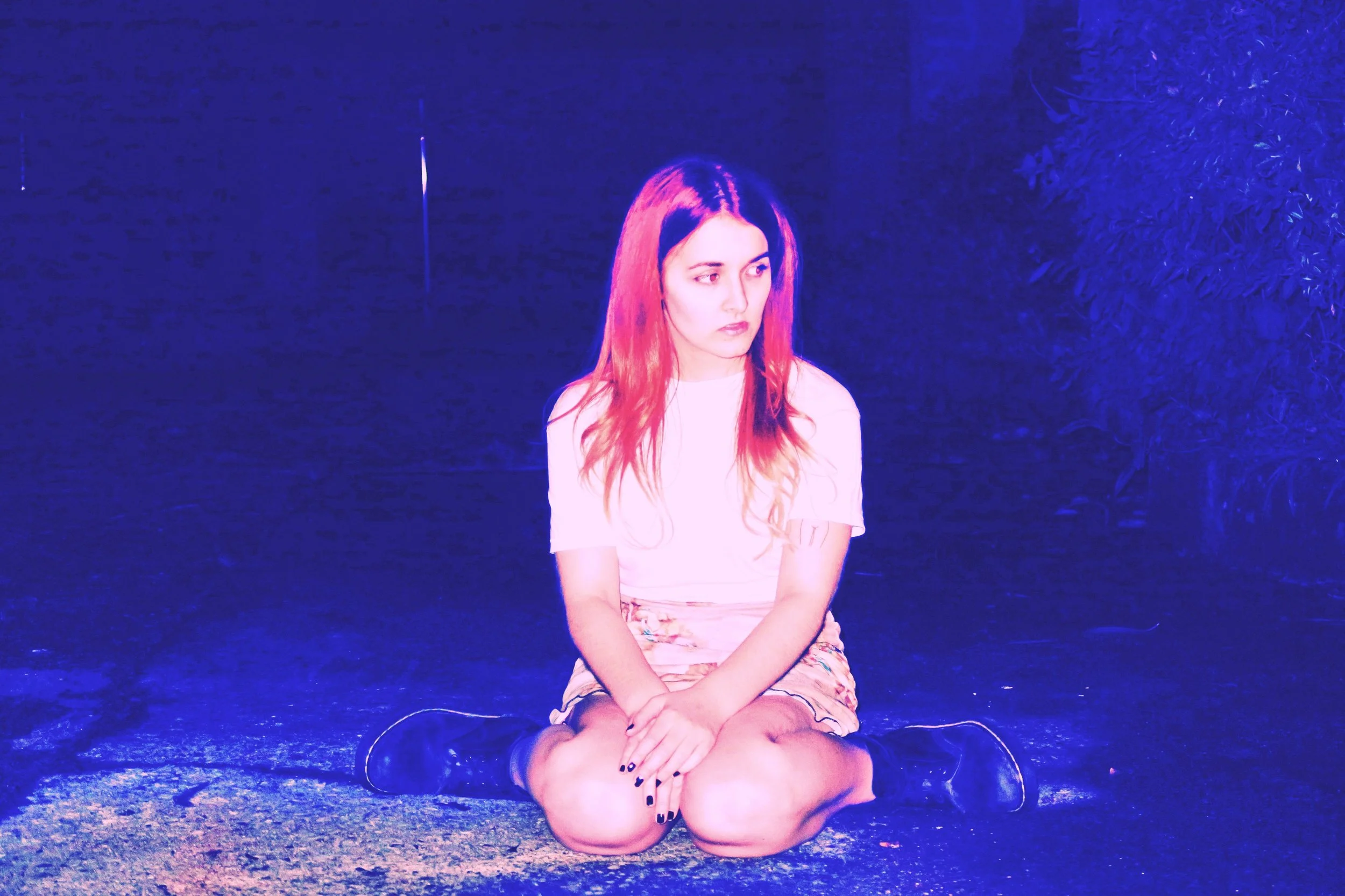 Cat Turner