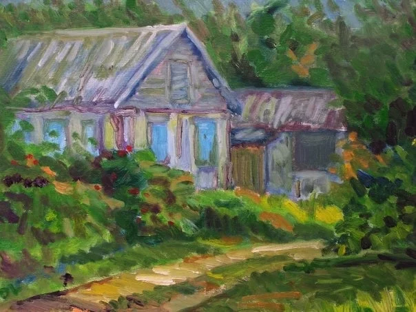 Cayman Cottage