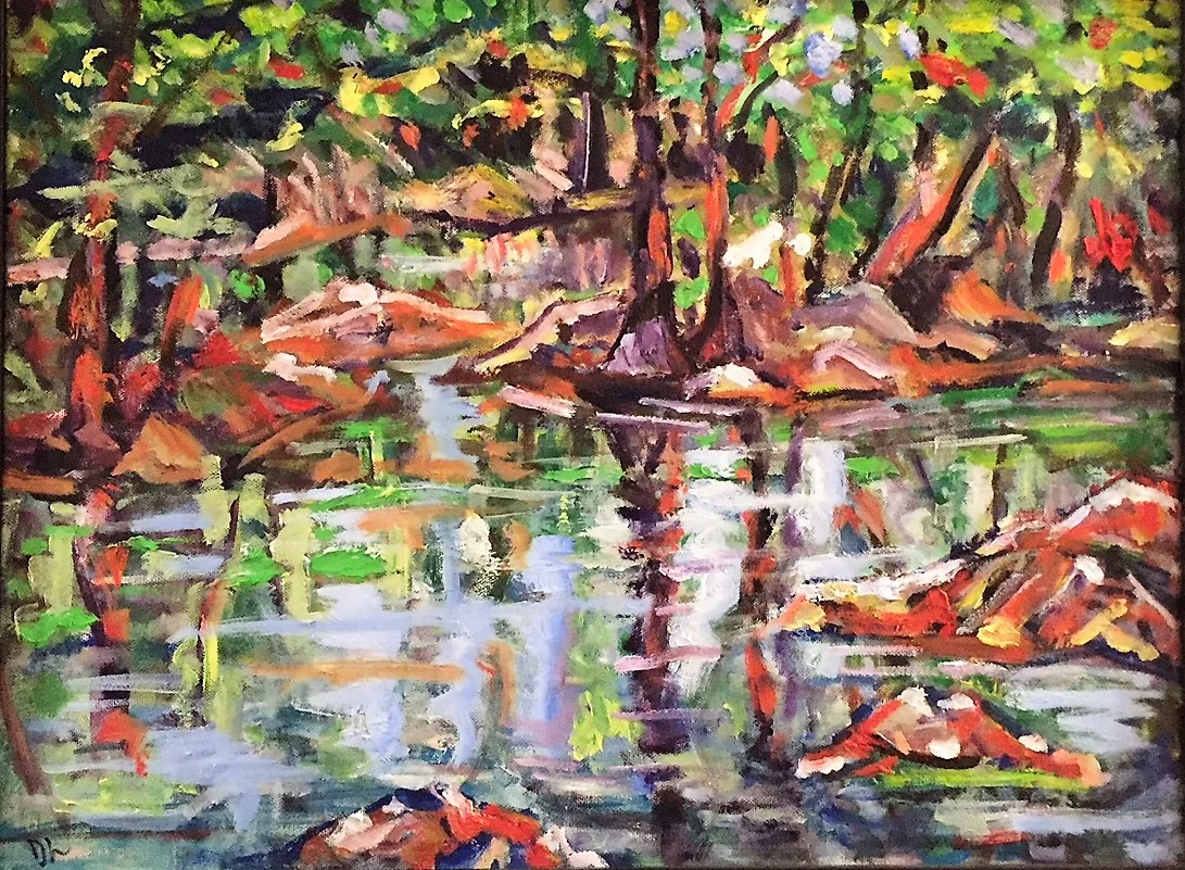The Forest 