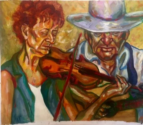 Cowboy Musicians