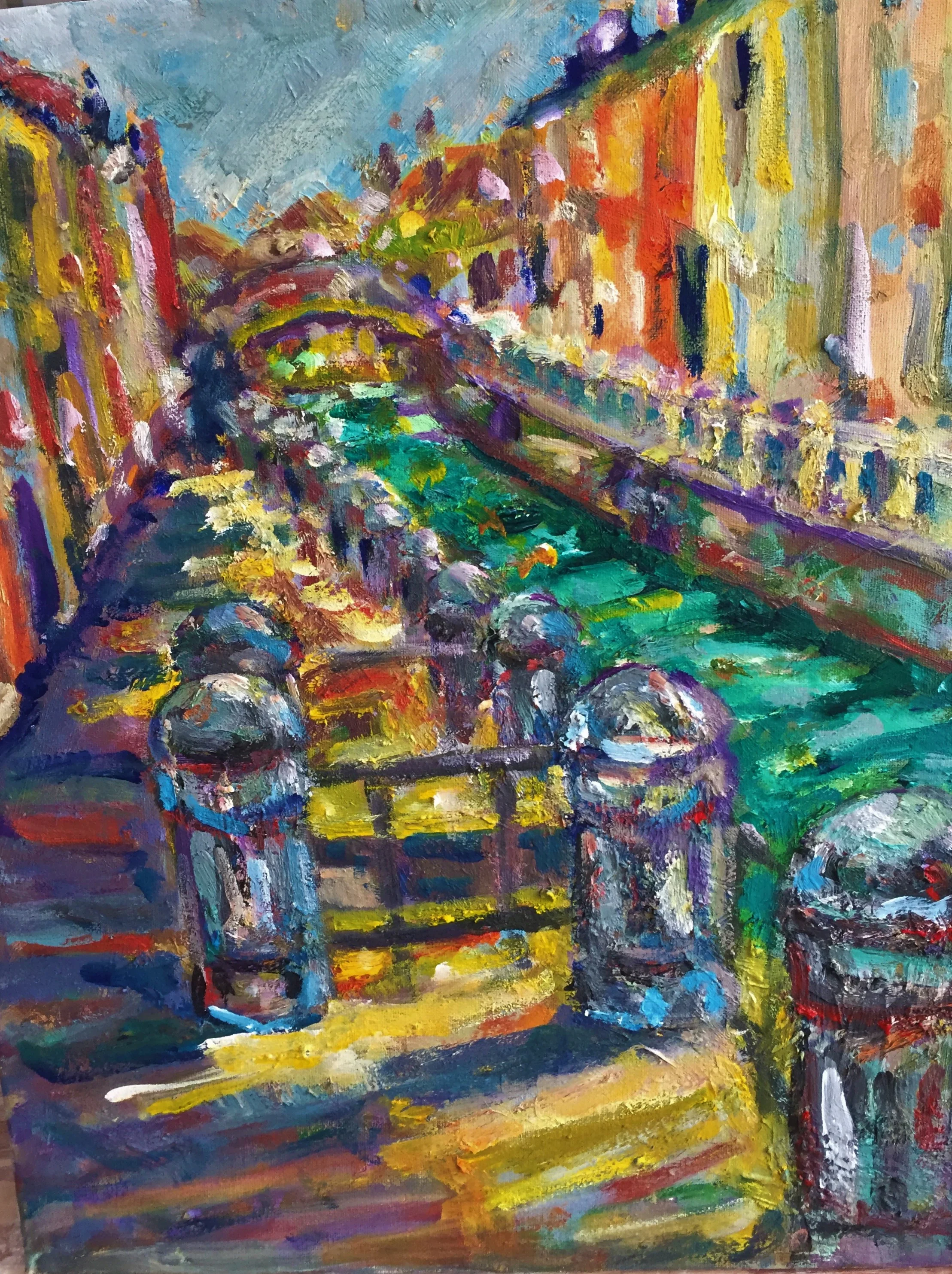 Canal
