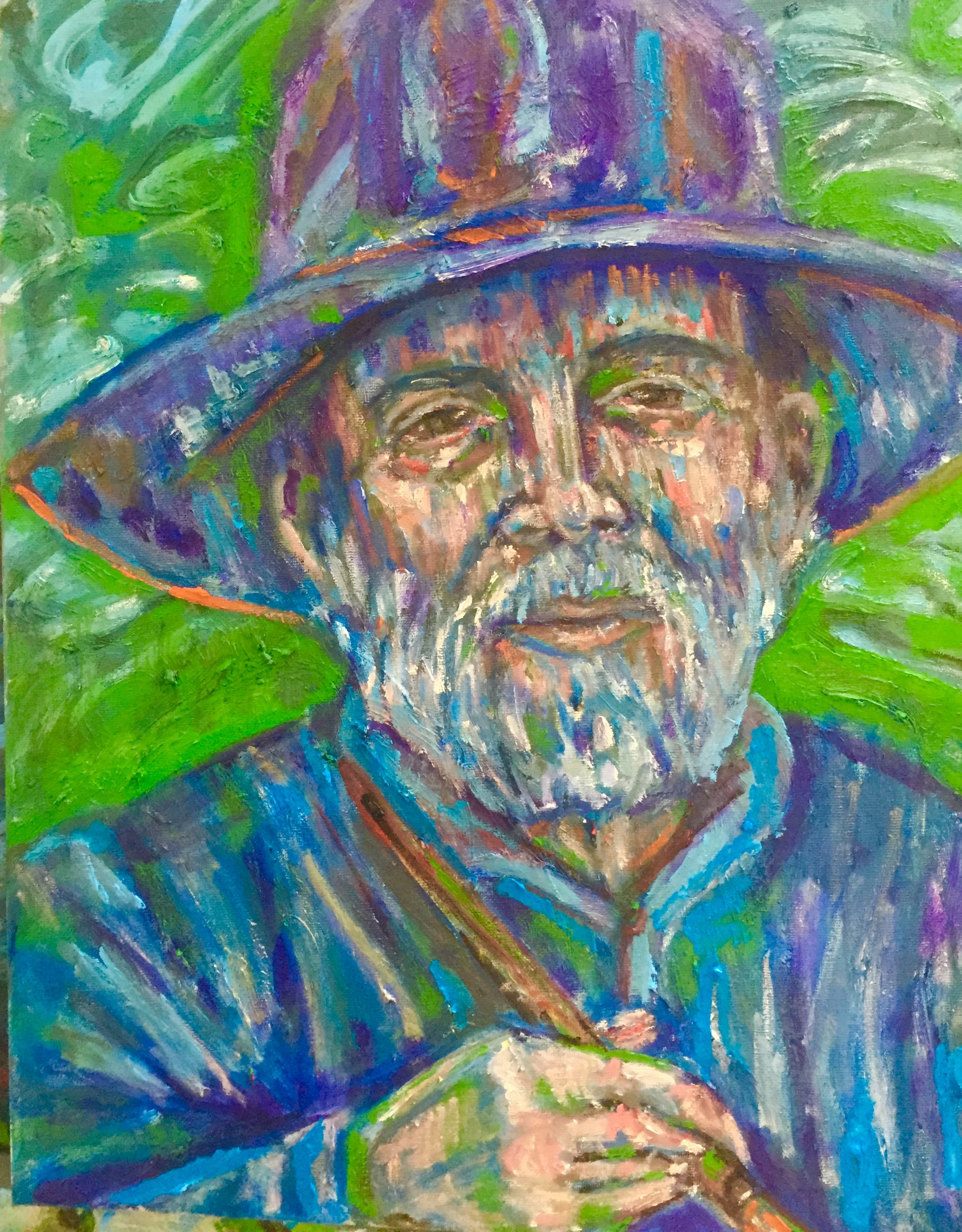 The Artist