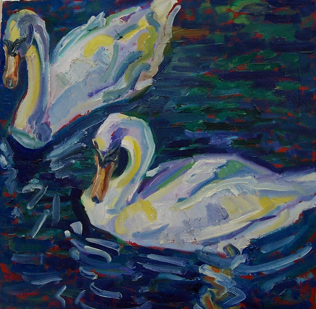 Swans