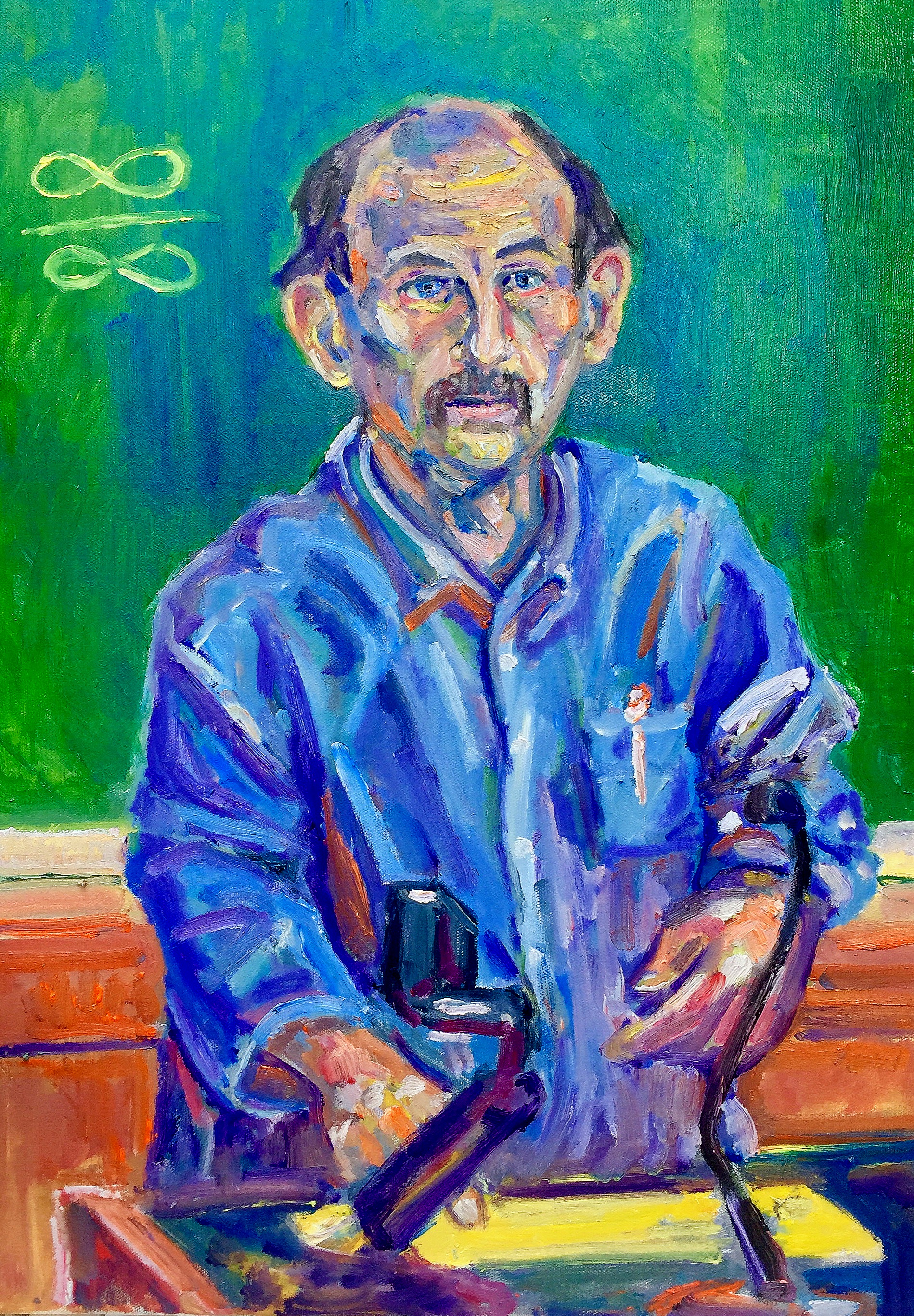 The Professor