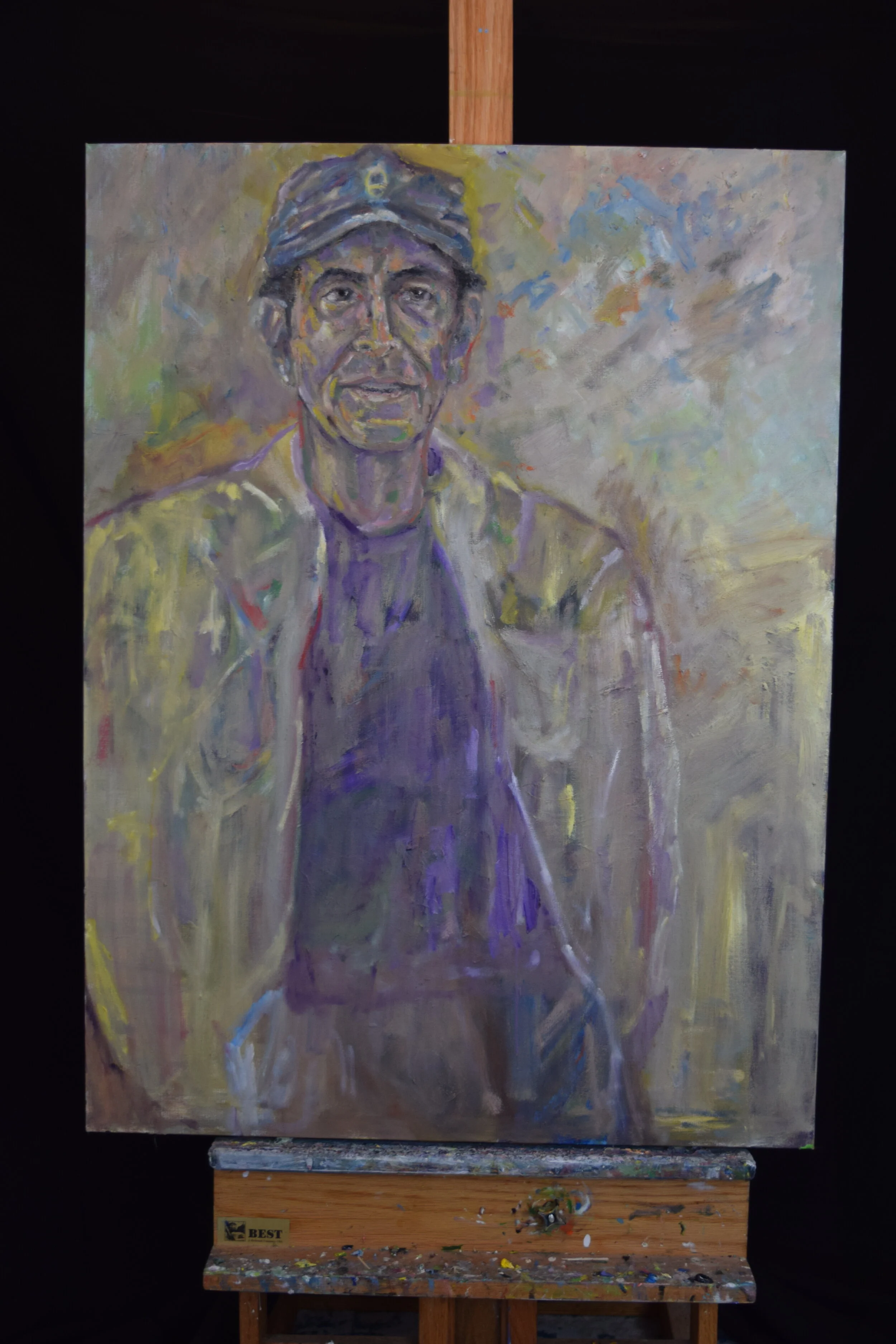 The Salesman