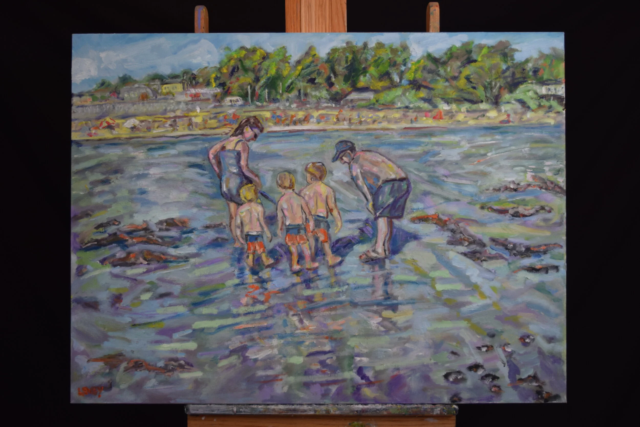 3 Brothers