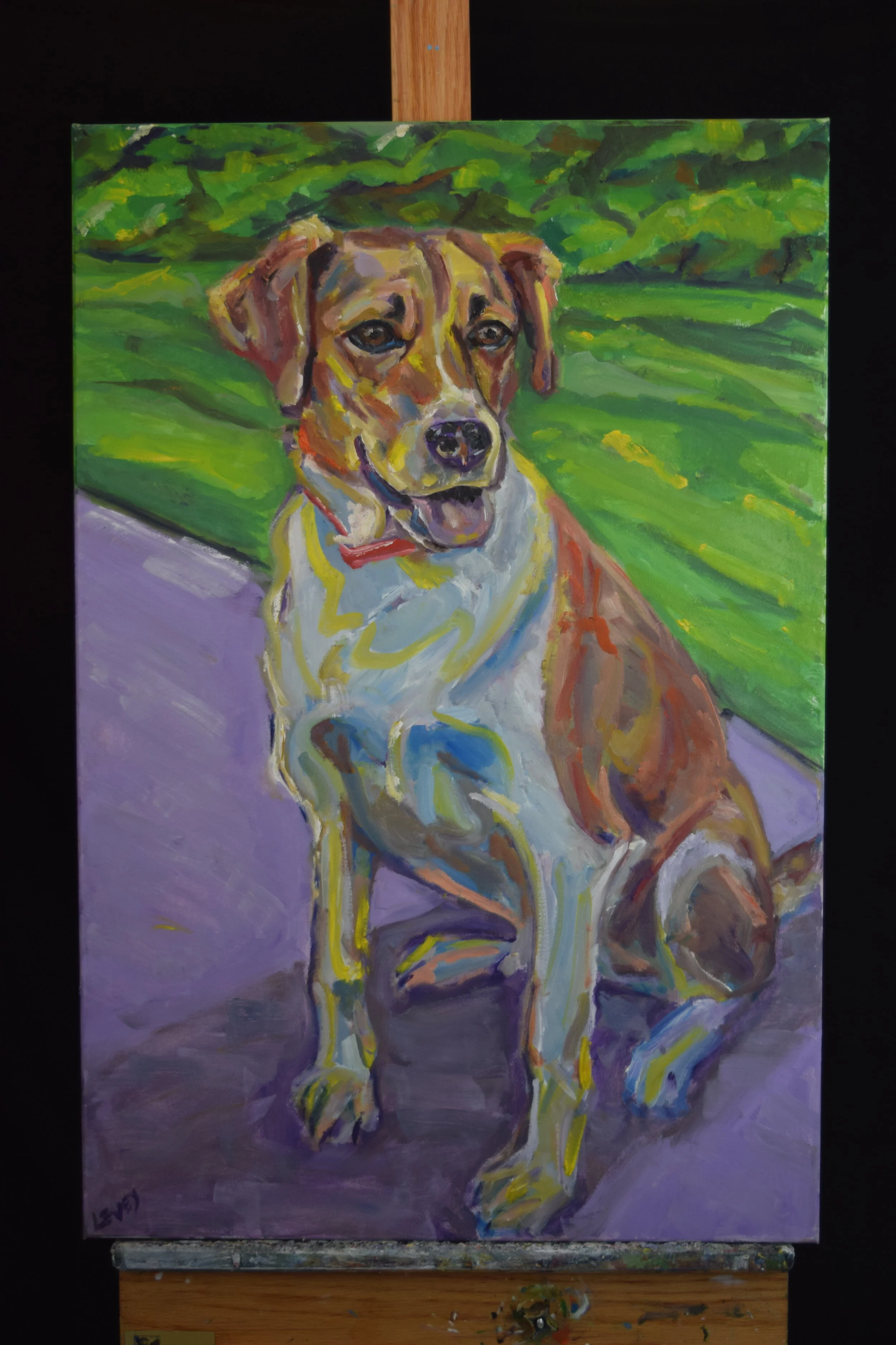 Benny