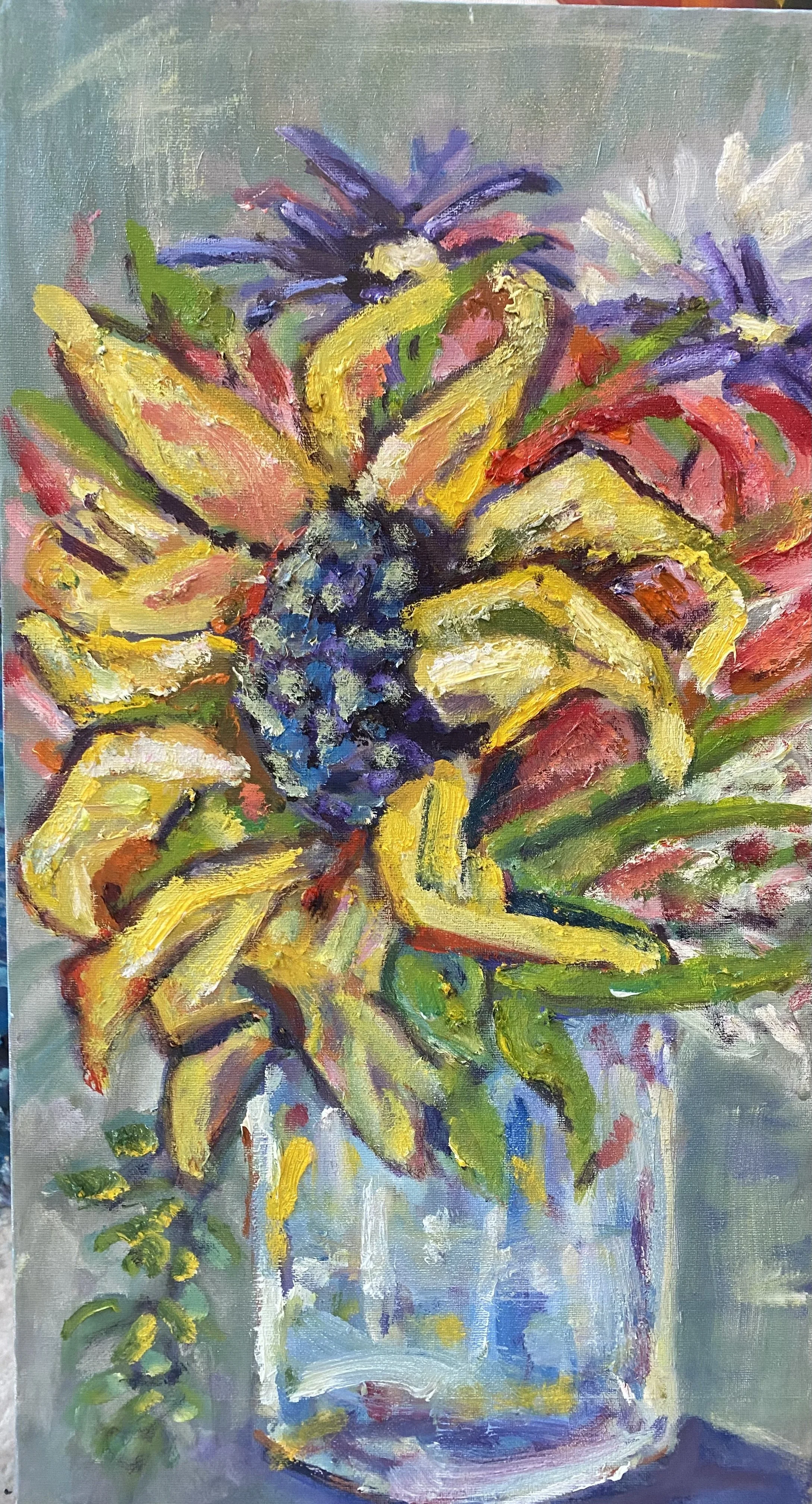 Still Life