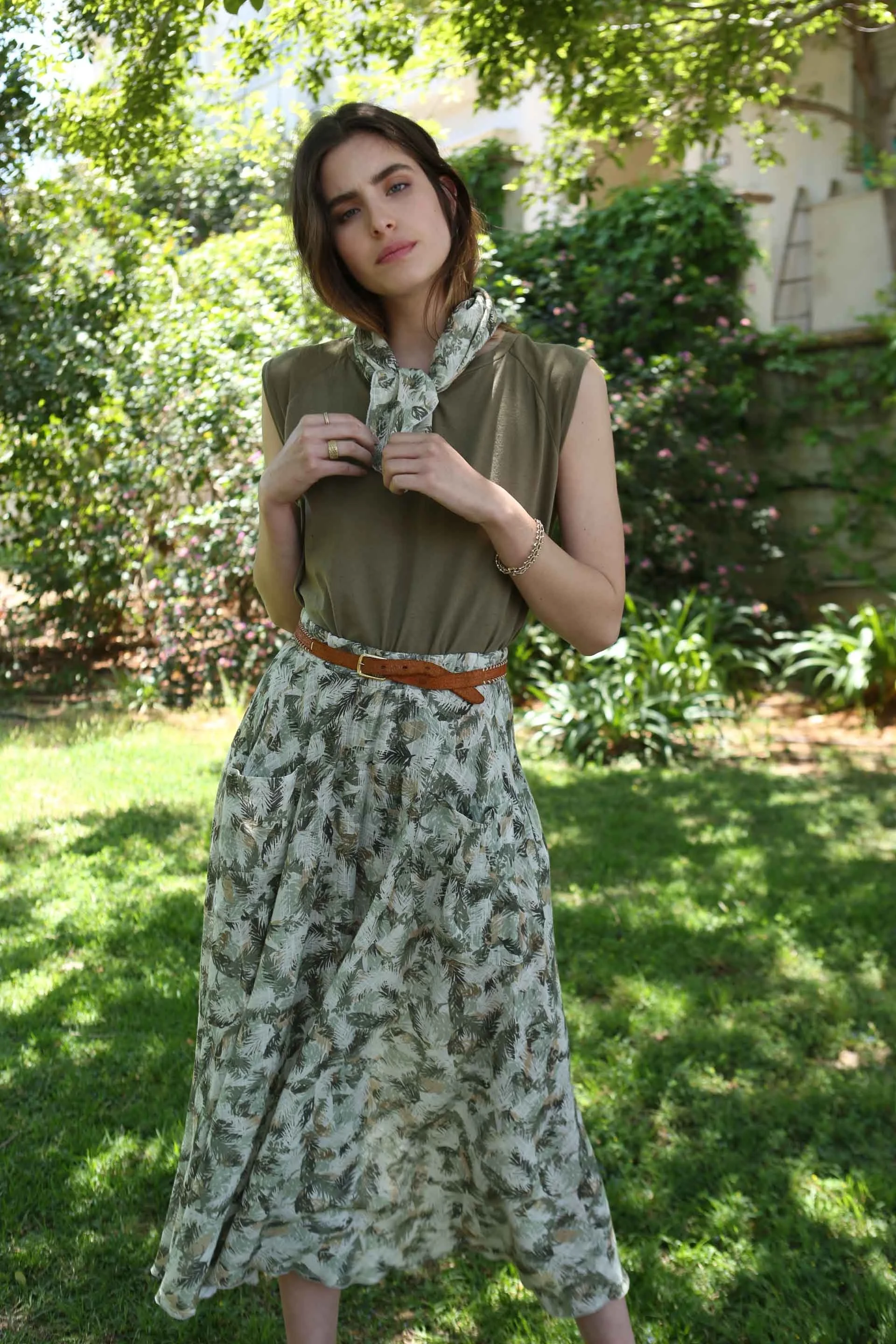 Spring Summer Collection