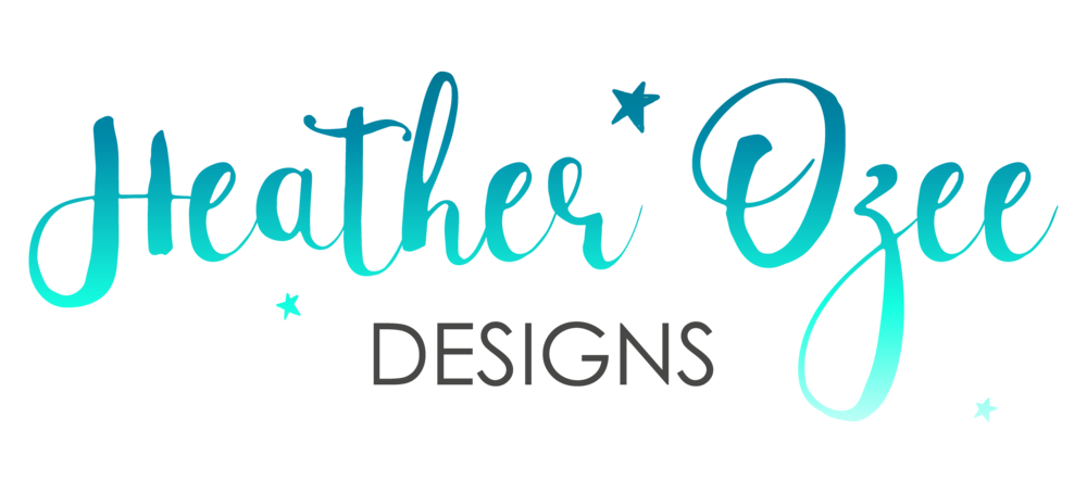 Heather Ozee Designs 