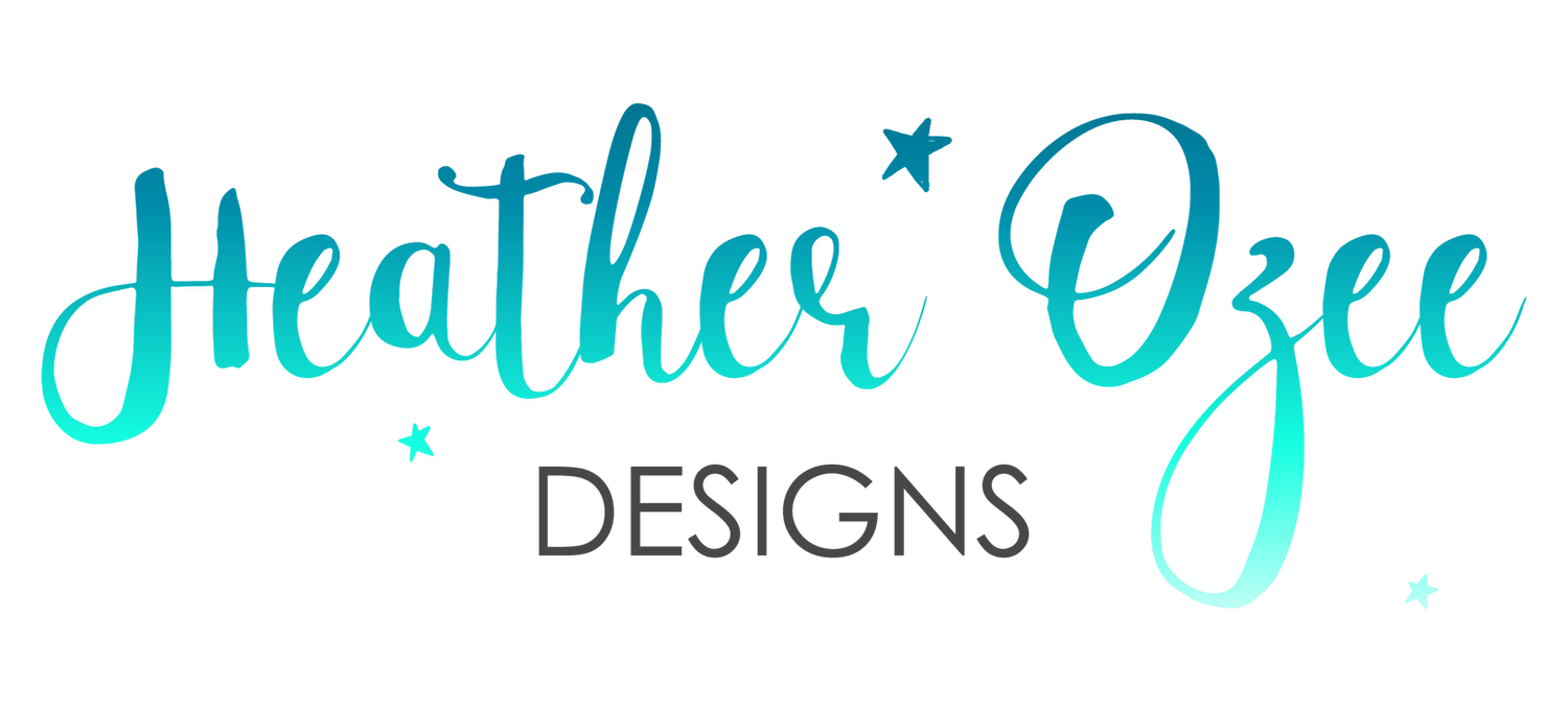 Heather Ozee Designs 