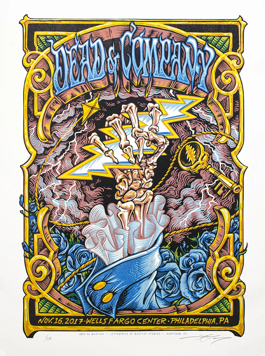 Dead & Company - Philadelphia