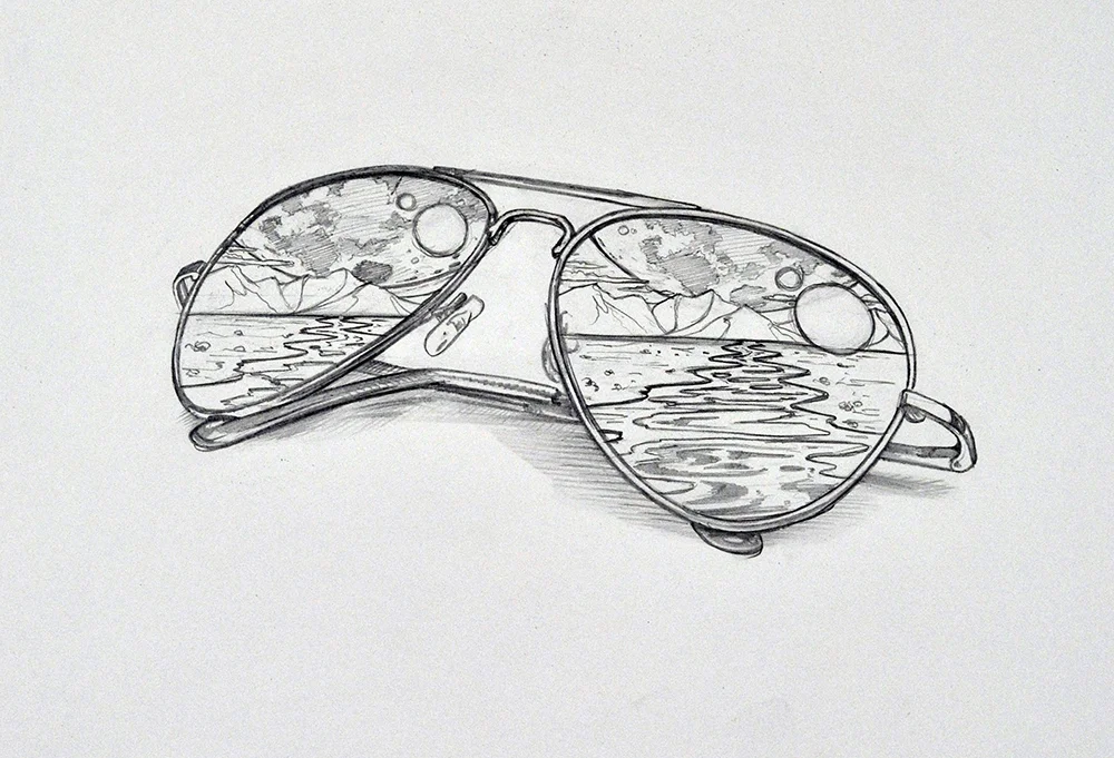 Aviators (Palm Sunday)