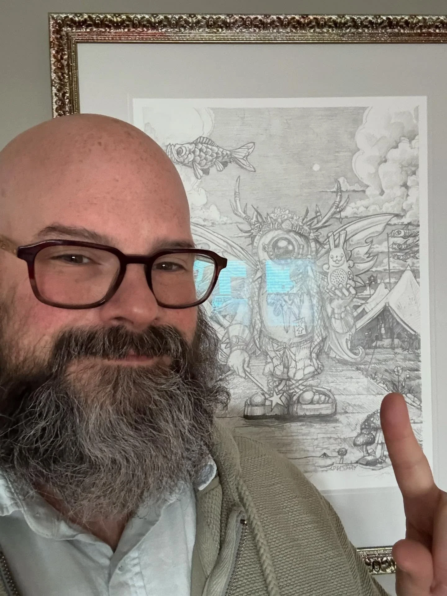 We&rsquo;re ready! Don&rsquo;t forget your wings 🧚🦄🧚&zwj;♀️
#ajmasthay #masthaystudios #openstudio