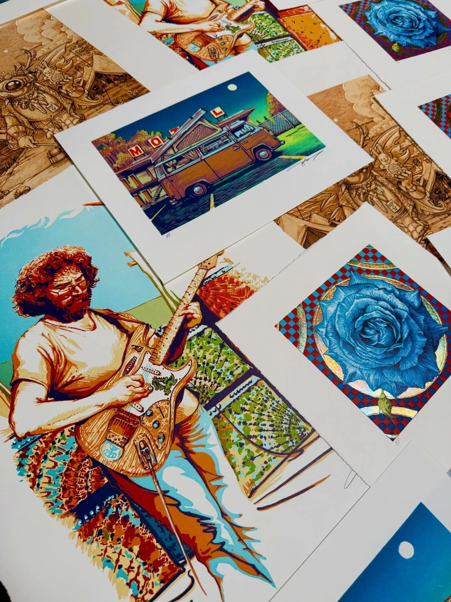 AP drop in 1 hour - masthaystudios dot com #ajmasthay #masthaystudios