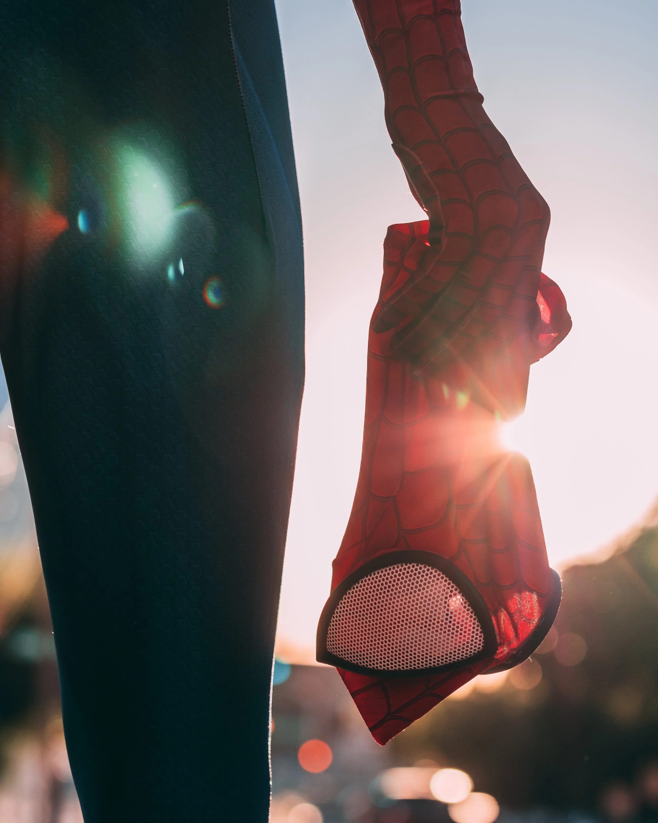 EP02 Stan Lee…Excelsior!  