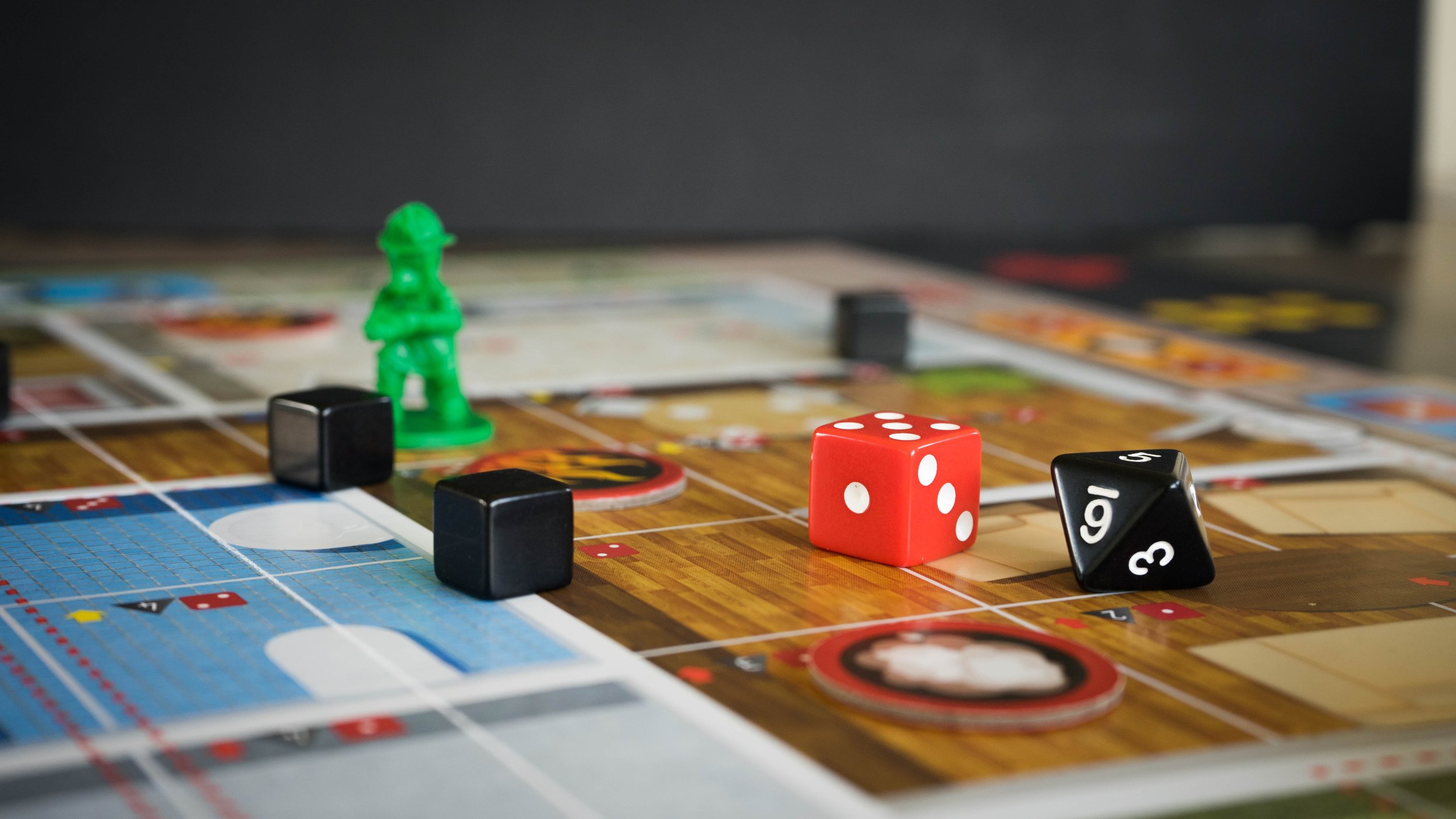 EP09: You just can't win!