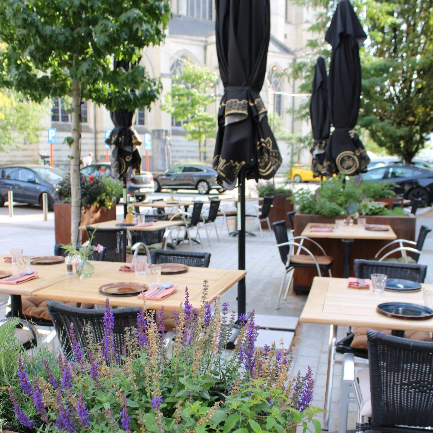 Tafel voor twee? ✨
Reserveer jouw plekje via www.sotscop.be

#2800love #visitmechelen #restaurant #mechelen #food