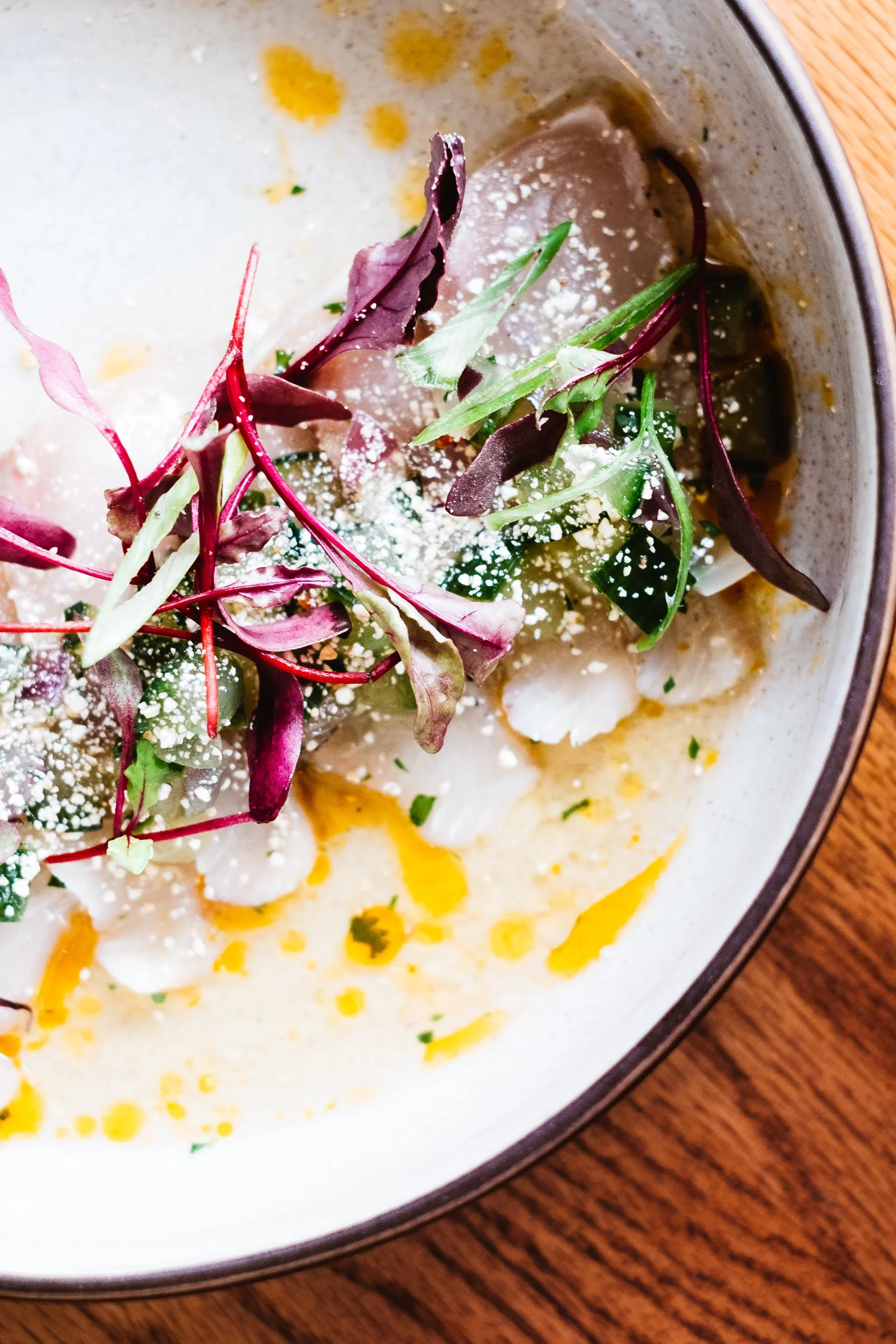 Eventide Oyster Company