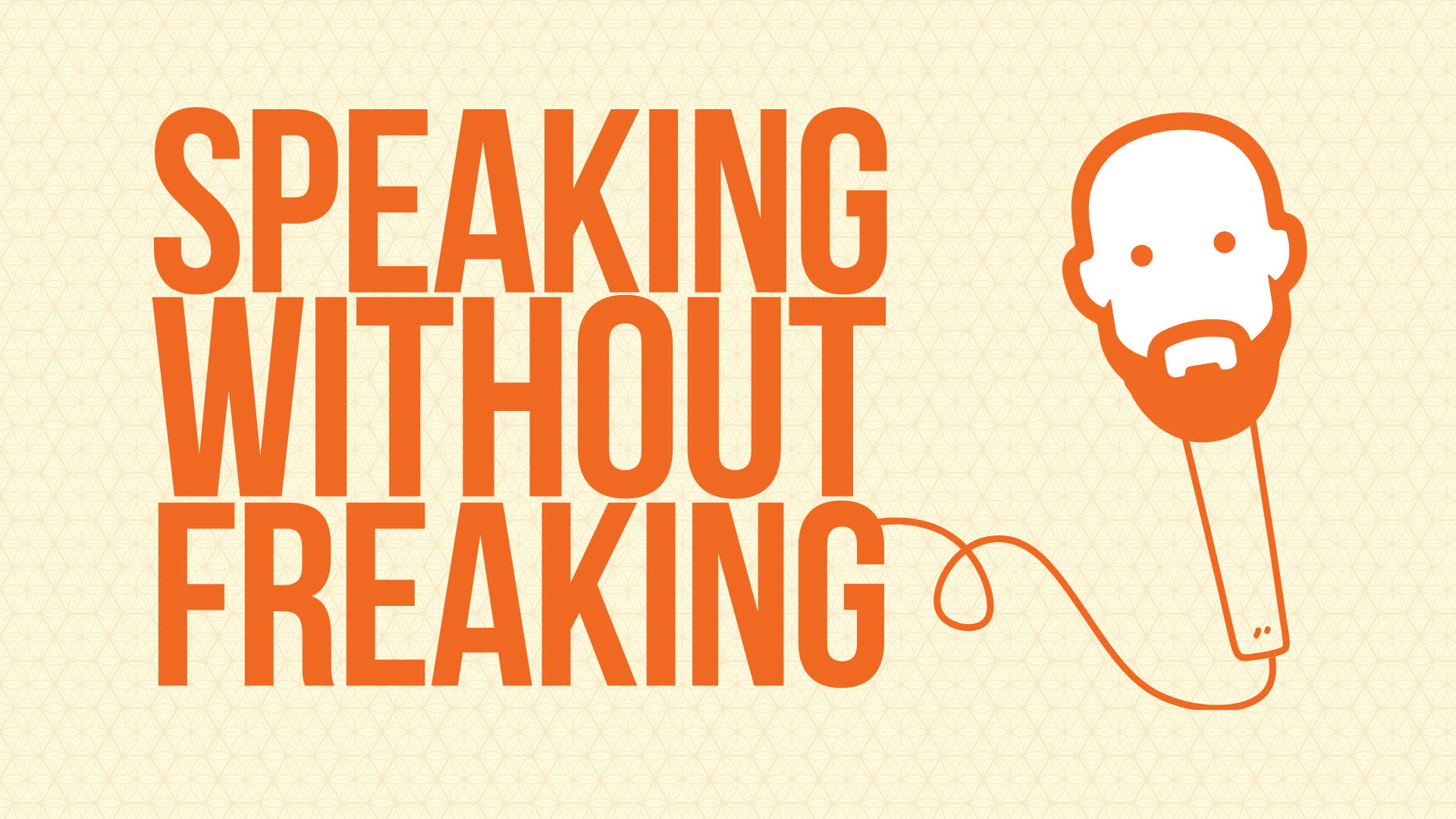 Four useful questions to ask before writing your speech.