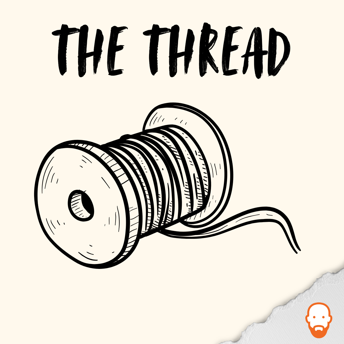 What's the thread running through your speech?&nbsp;