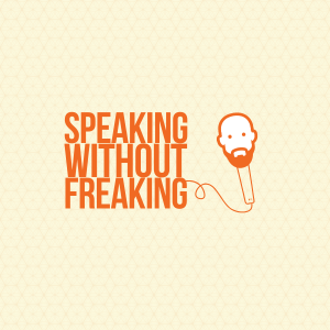 How to rehearse your speech without boring yourself to death…