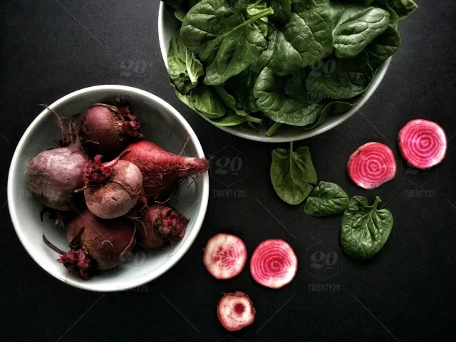 Beets support heart health!
