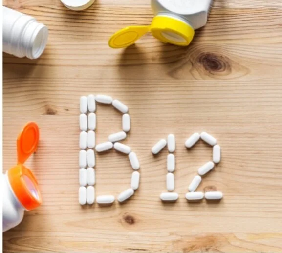Do I need to take a vitamin B12 supplement as a Vegan?