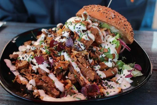 Are you filling up on vegan junk food? 