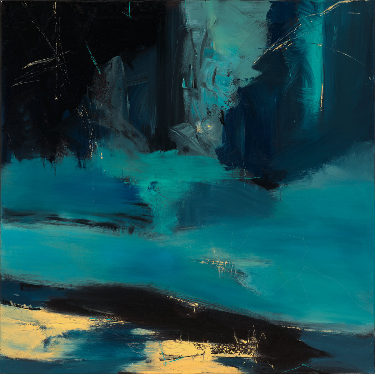 Providence Art League Annual Juried Exhibition