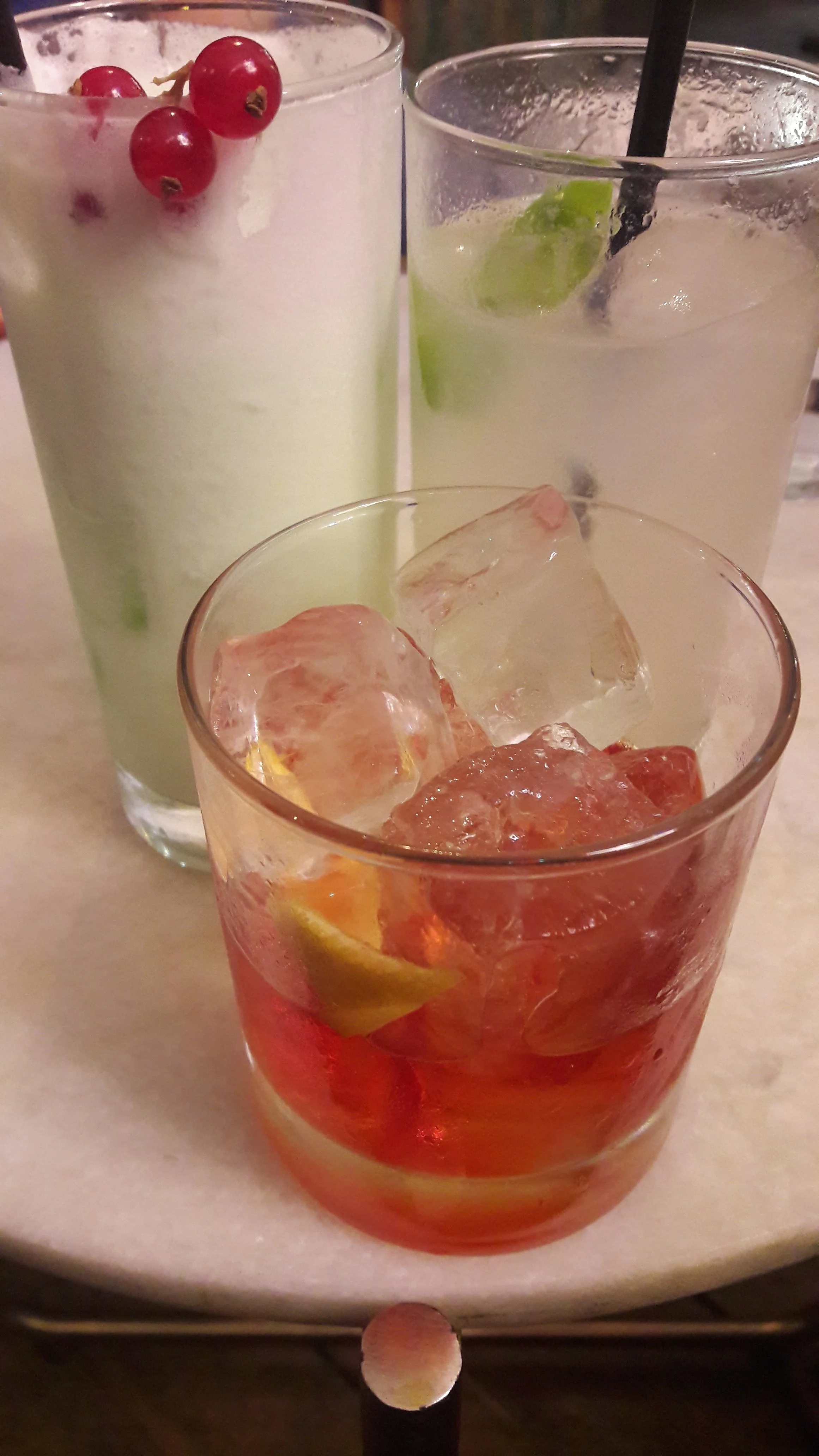 Summer Cocktail Party