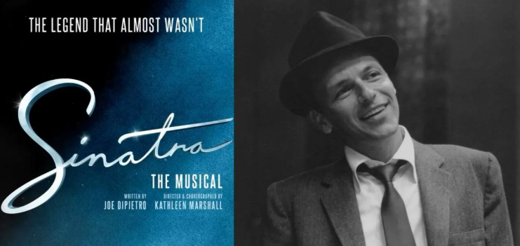 Sinatra The Musical