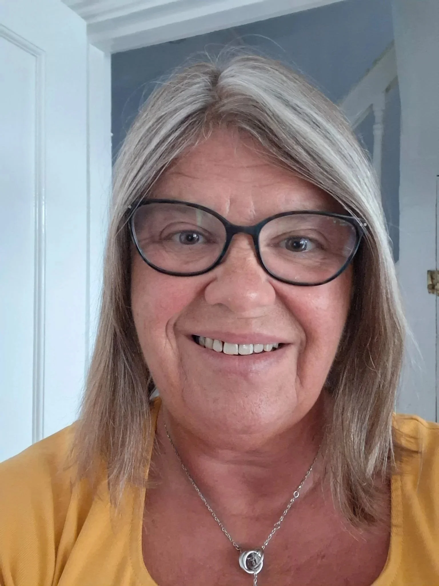 Maxine Hampden
