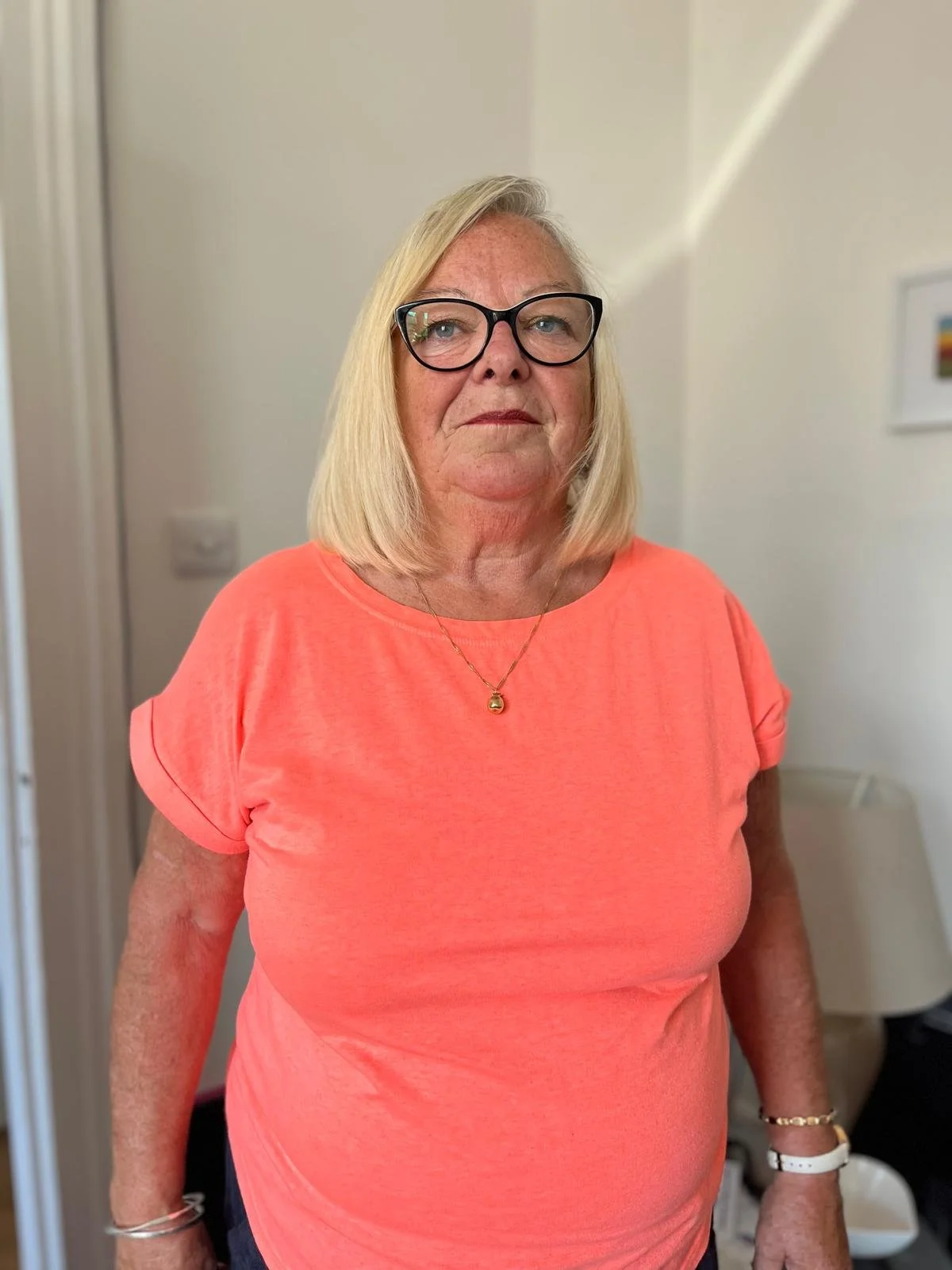 Fiona Craggs