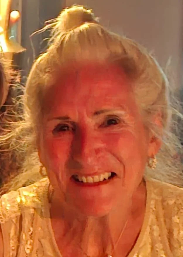 Jo Rowe