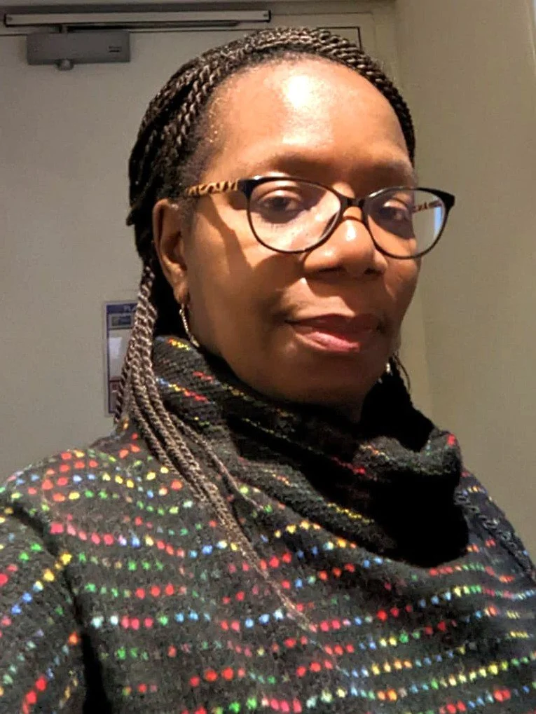 Maureen John-Baptiste