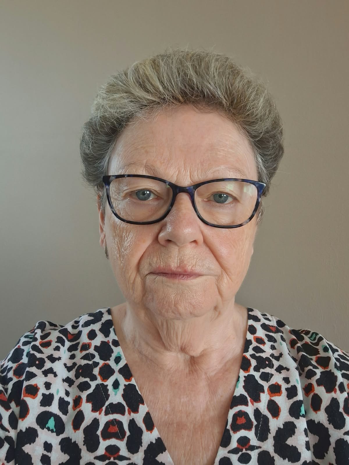 Pauline Higgs