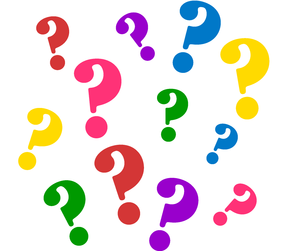 Annual Quiz - with new format!