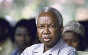 “African socialist” Nyrere: neocolonial, ahistorical