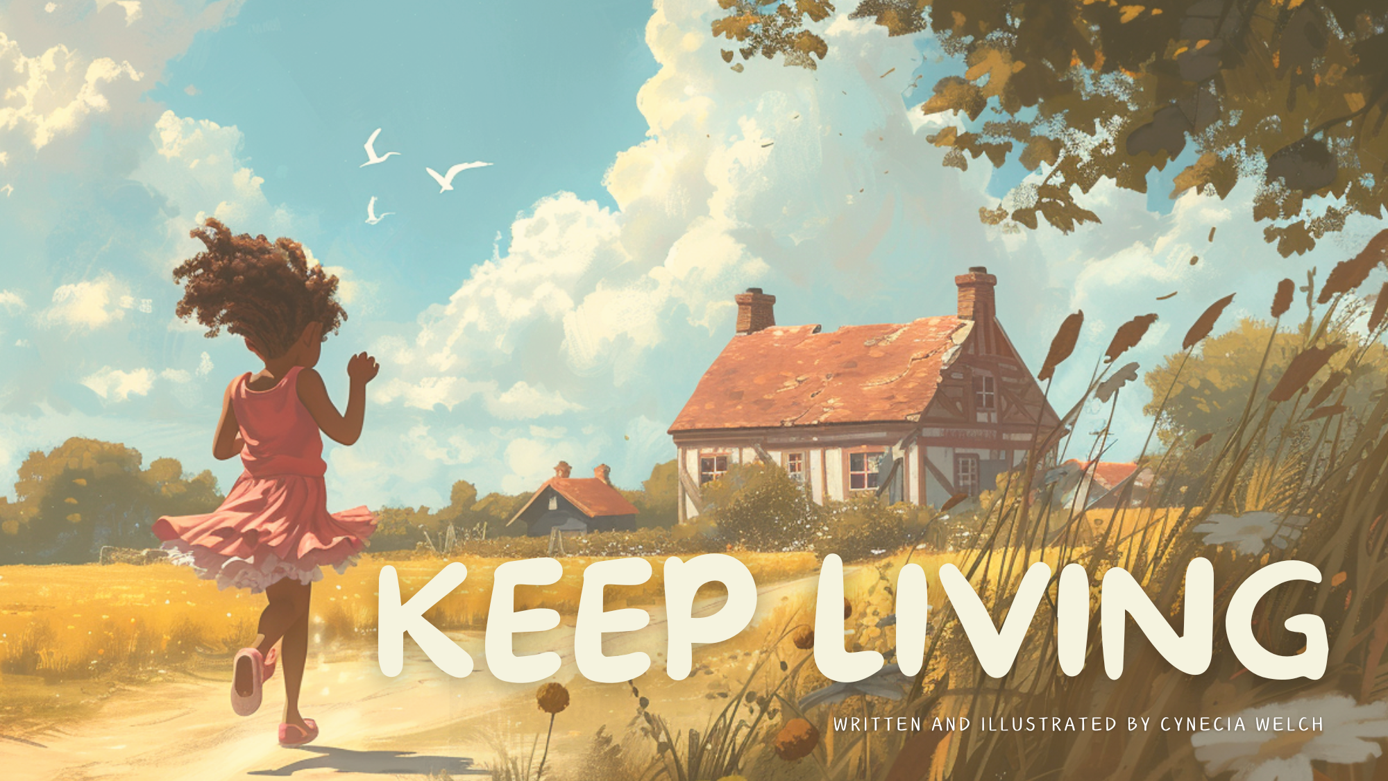 Keep Living Cover.png