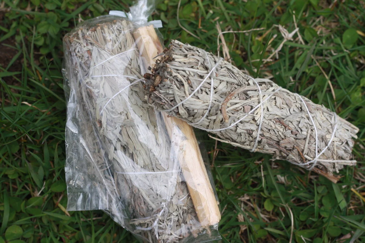 Saturals Sage Bundle