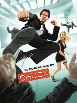 CHUCK VS. THE HONEYMOON ( season 3, episode 14 ), directed by Robert Duncan McNeill, written by Ali Adler