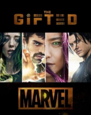 THE GIFTED: Season 2 Premier Directed by Robert Duncan McNeill, written by Matt Nix. A new direction with the Marvel X'-Men Franchise with an all new look, setting and stories.