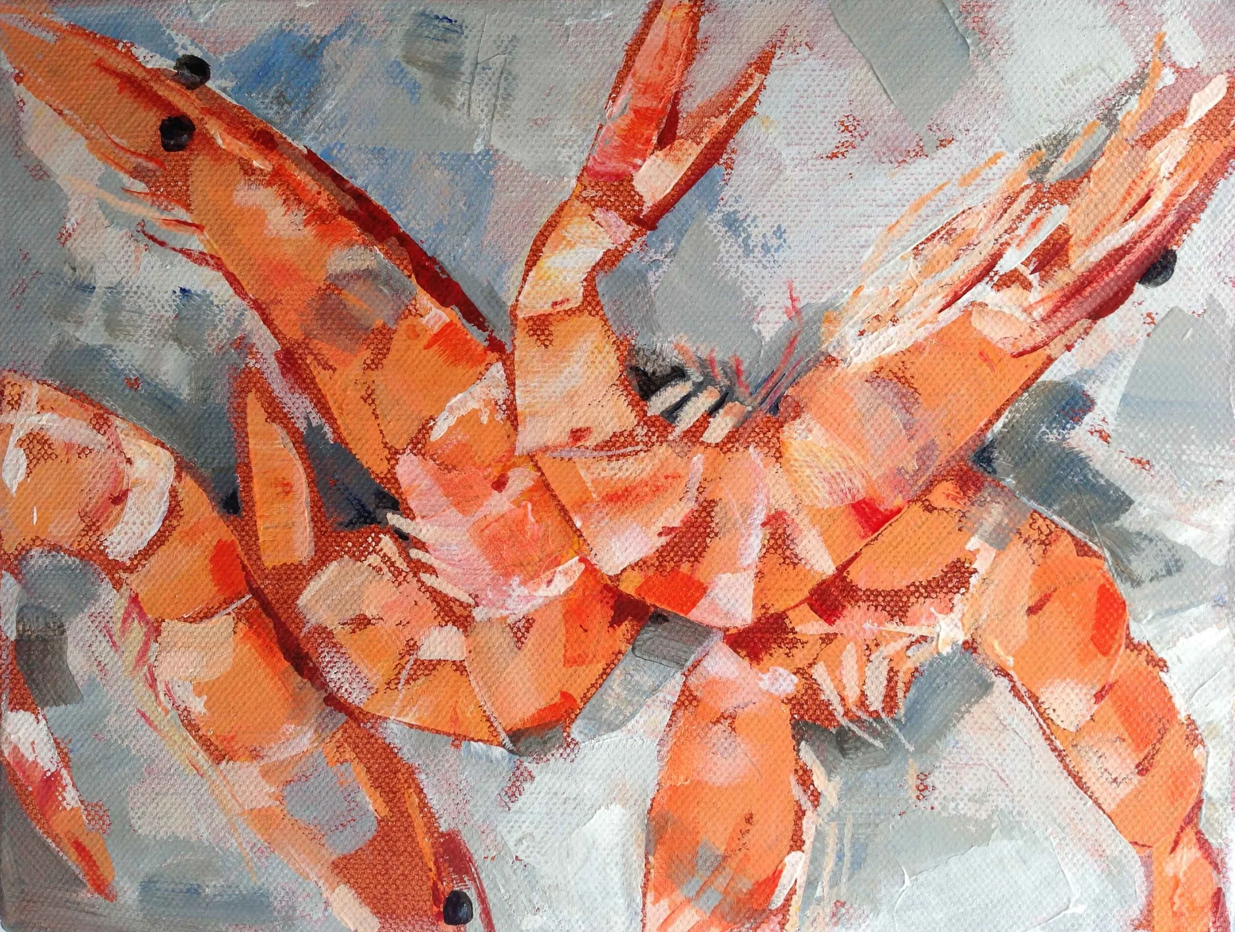 Prawns