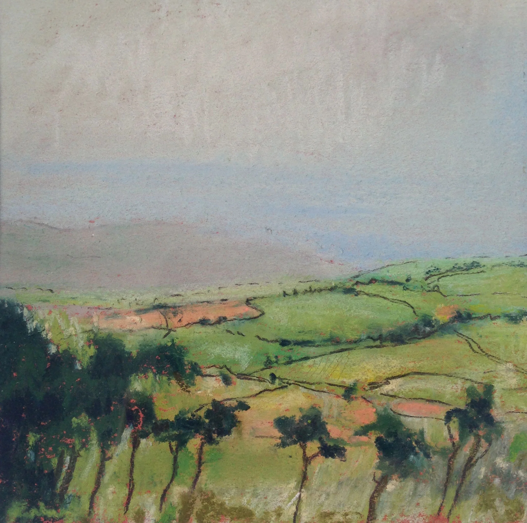 Blackdown Hills