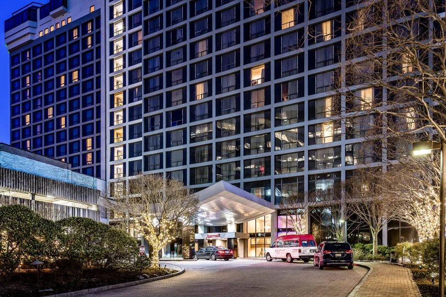 Meyer Jabara Hotels Encouraging Associates to Think Big