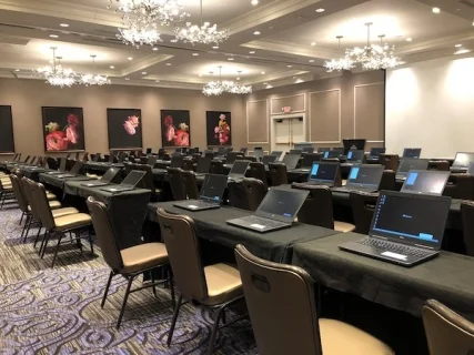 Guests, Meeting Planners Can Enjoy Blazing-Fast Internet Speeds at Hilton Wilmington/Christiana